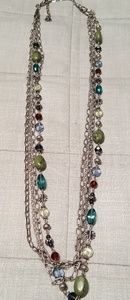 Fashion Necklace